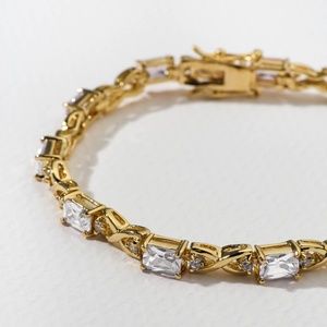 new vanessa mooney THE TAYLOR BRACELET